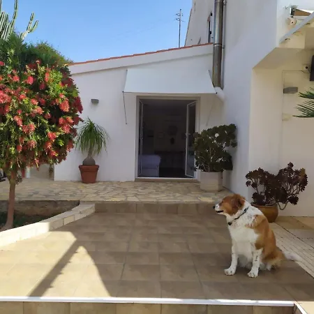 Berg & Zon Πανσιόν 4*