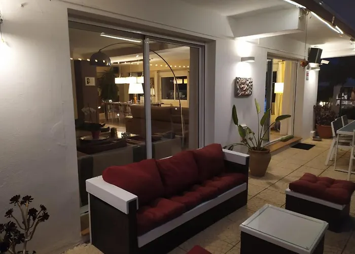 Πανσιόν Berg & Zon