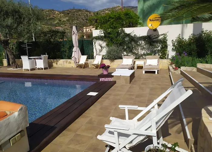 Πανσιόν Berg & Zon Gandía