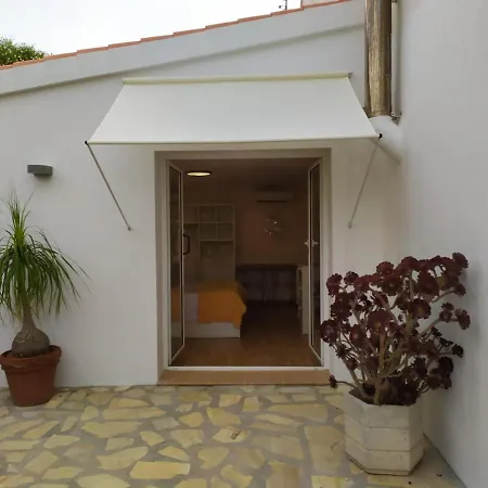 Berg & Zon 4* גאנדיה