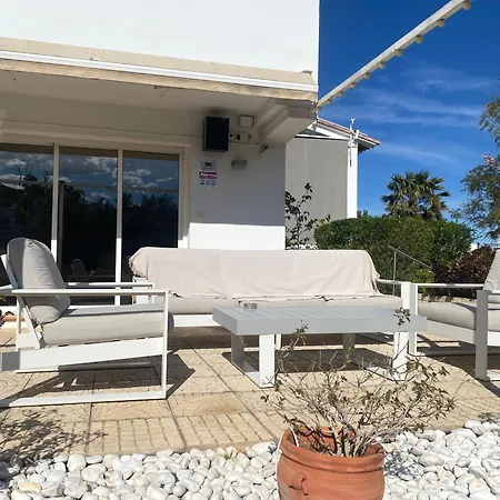 Berg & Zon Penzion 4*