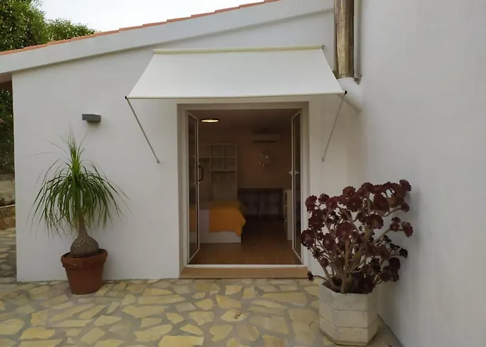 Berg & Zon 4* Gandía