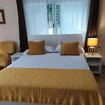 Guest house Berg & Zon 4*