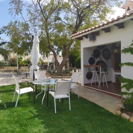 Berg & Zon Casa de hóspedes