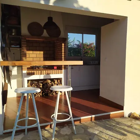 Berg & Zon ゲストハウス