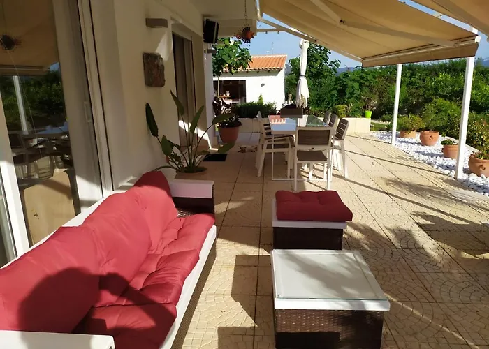 Berg & Zon Casa de hóspedes Gandía