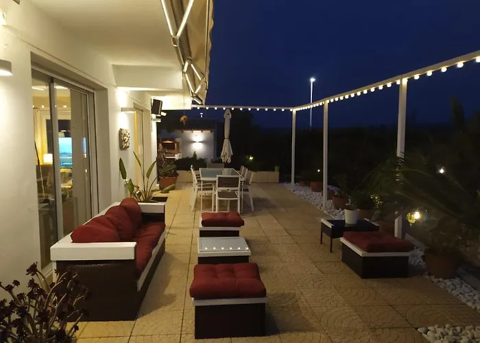 Berg & Zon Casa de hóspedes Gandía