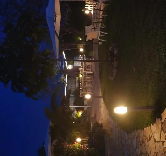 Berg & Zon Casa de hóspedes Gandía