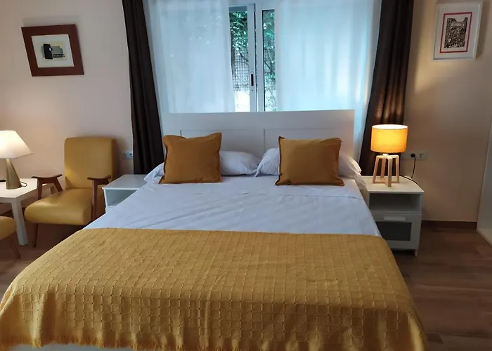 Casa de hóspedes Berg & Zon 4*