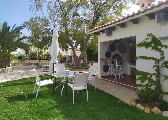 Berg & Zon Casa de hóspedes