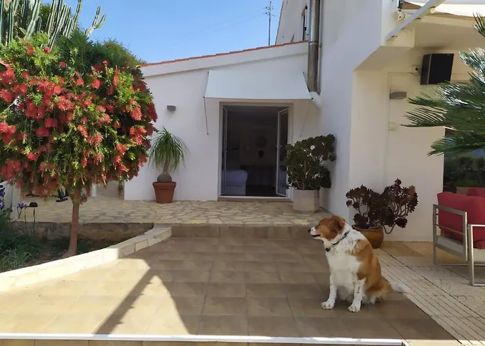 Berg & Zon Casa de hóspedes 4*