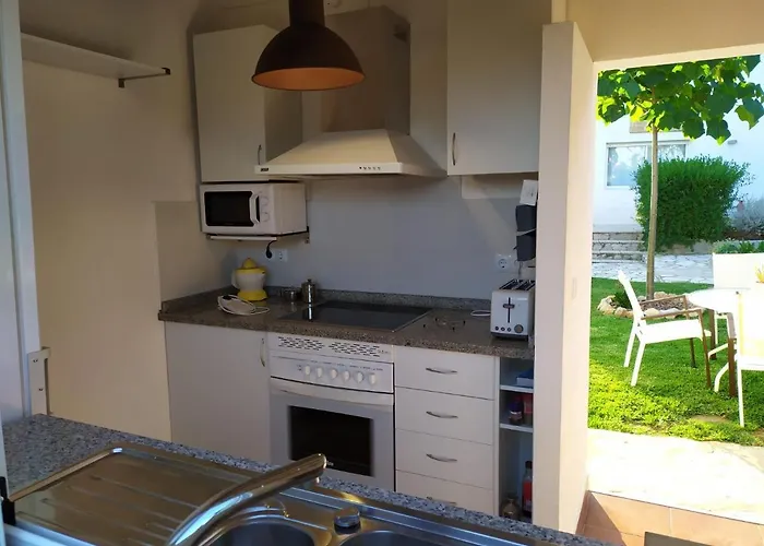 Berg & Zon Casa de hóspedes 4*