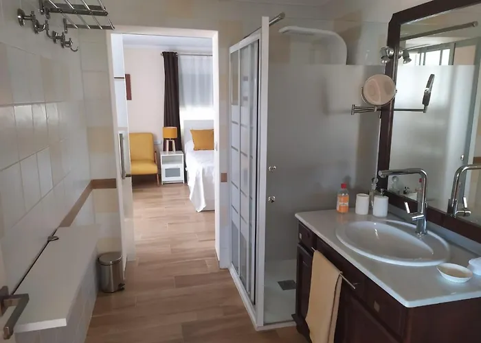 Casa de hóspedes Berg & Zon Gandía