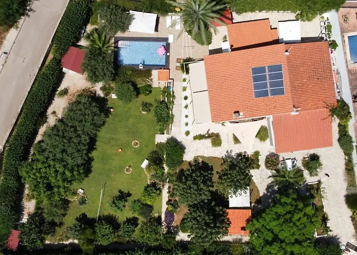 Berg & Zon 4* Gandía