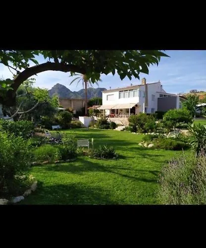 Berg & Zon Casa de hóspedes